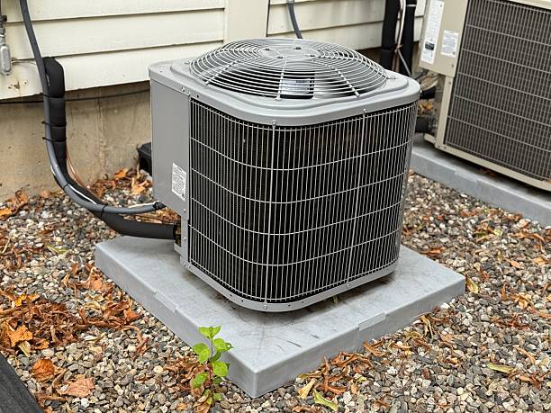 24/7 Emergency Hvac Maintenance experts in Harper, KS