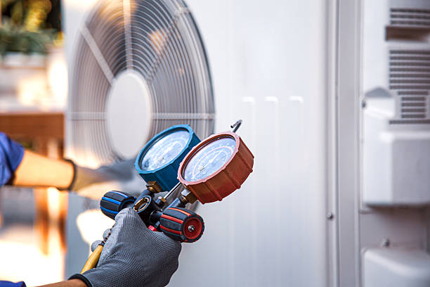Affordable Hvac Maintenance solutions in Harper, KS