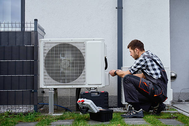Top rated local Hvac Maintenance specialists in Harper, KS